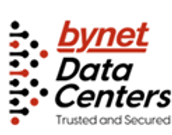 Bynet Data Centers logo