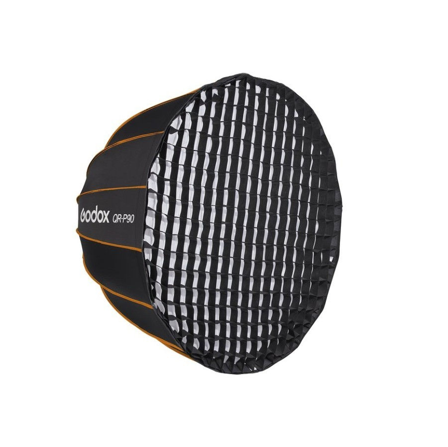 Thumbnail: Godox Parabolic P90L