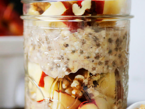 fibre is a secret weapon for women