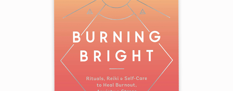 Burning Bright Journal Prompts