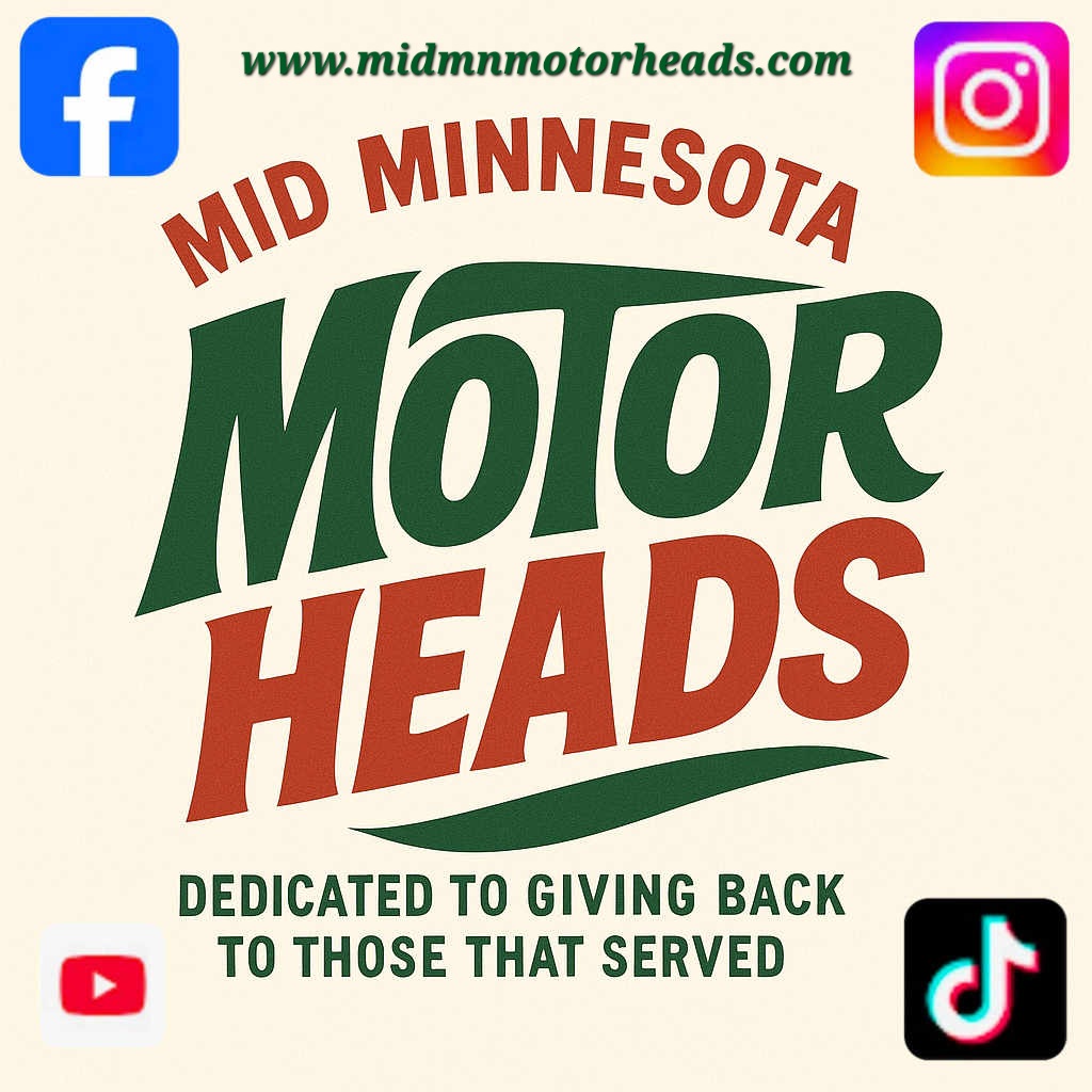 Writer: midmnmotorheads