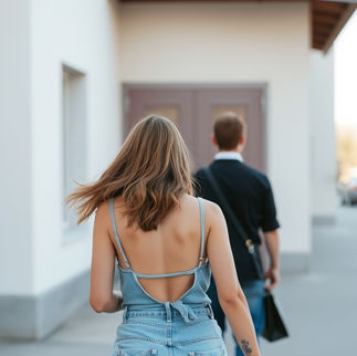 The Rug Pull: Why "Financial Blindness" is the Most Dangerous Part of a Divorce