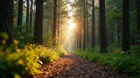 Mindfulness and Spirituality: A Harmonious Blend