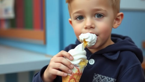 How to Tell Your Friend or Sibling That Their Child’s Diet Might Be the Reason They Act Different