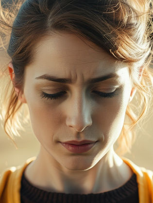 7 Signs You Are Developing Resilience or Causing Anxiety and Depression