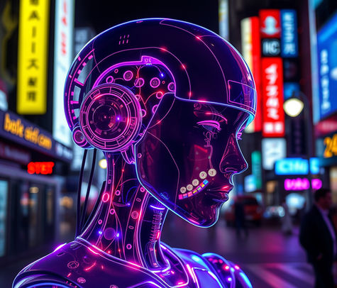 How to Reduce the Impact of AI: 7 Ways to Protect Creativity, Community & the Planet