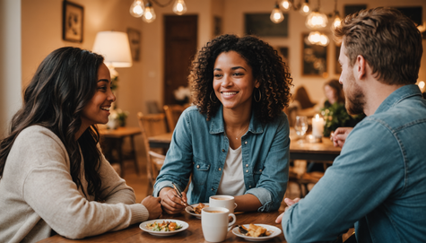 8 Tips for Giving Your Friend Dating Advice Without Hurting Their Feelings