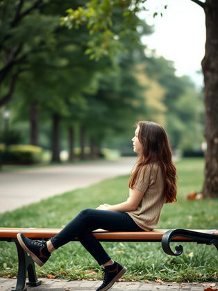 Seven psychology-backed end-of-year reflection questions to help you let go, gain clarity, and enter the new year grounded and intentional.