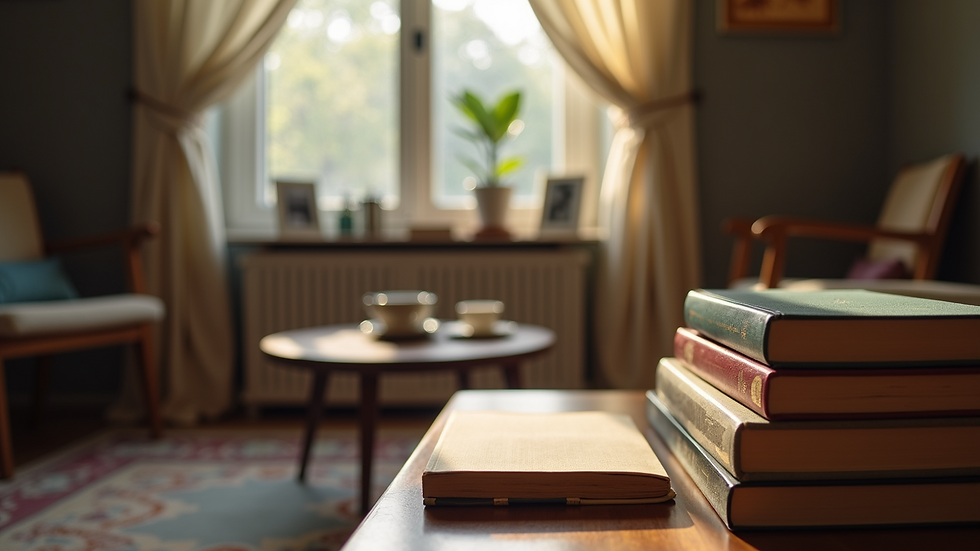 Comprehensive Guidance Resources for Personal Growth