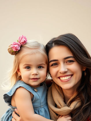 The 3-Year Rule: Attachment, Childcare, and Why There Is No One Right Way to Raise a Child 