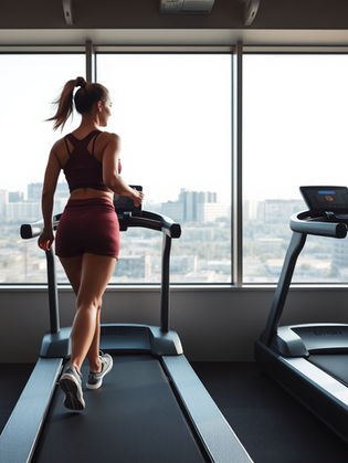 Embracing the Journey: From Perfection to Habit