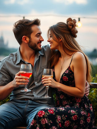 What Should I Talk About on a Date? A Woman’s Honest Advice to Men