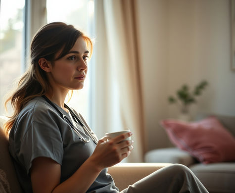 7 Ways to Stop Over Giving in Relationships Without Losing Yourself