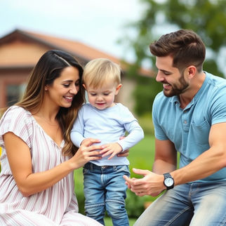 Why We Only Have 18 Summers With Our Kids — and What the Data Says About Time, Money, and Modern Parenting