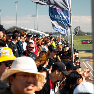 WTAC 2025: Event Schedule