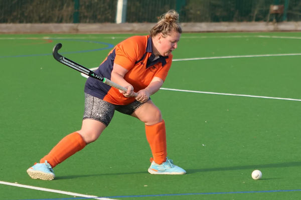 crowborough hockey club