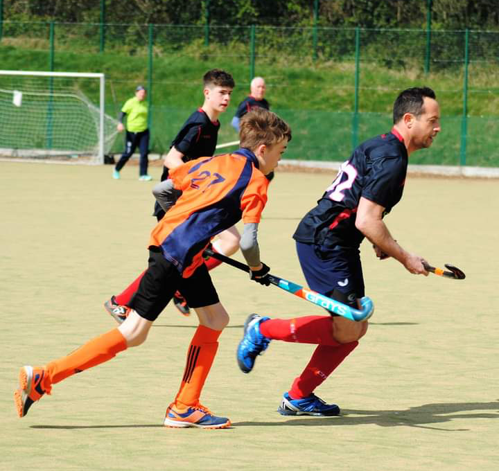 Week Sixteen Match Summaries