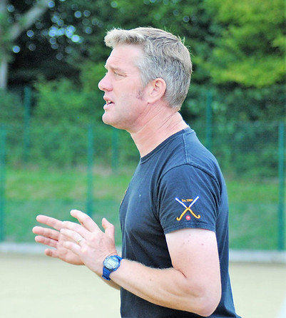 crowborough hockey club