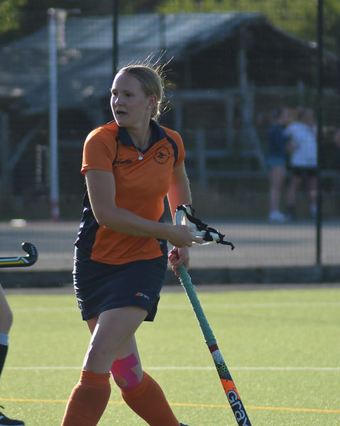 crowborough hockey club