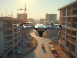 Boost Your Business with Drone Surveying Services