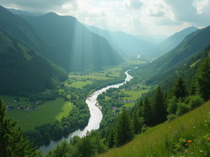 Captivating Aerial Views: Enhance Your Visual Storytelling