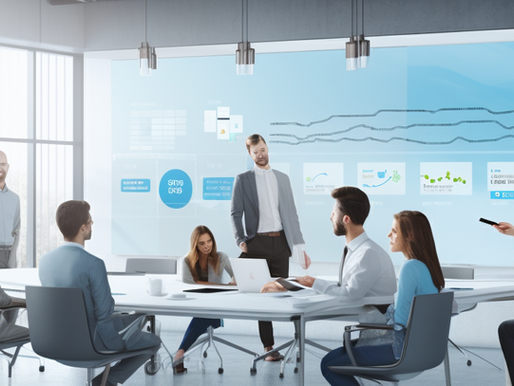 (4/10) Product Life Cycle Management: Navigating the Journey from Idea to Retirement