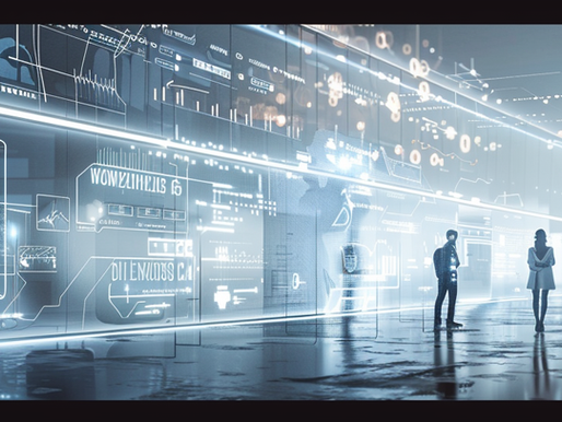 The Future of Consulting: 5 Key Trends to Watch by 2035