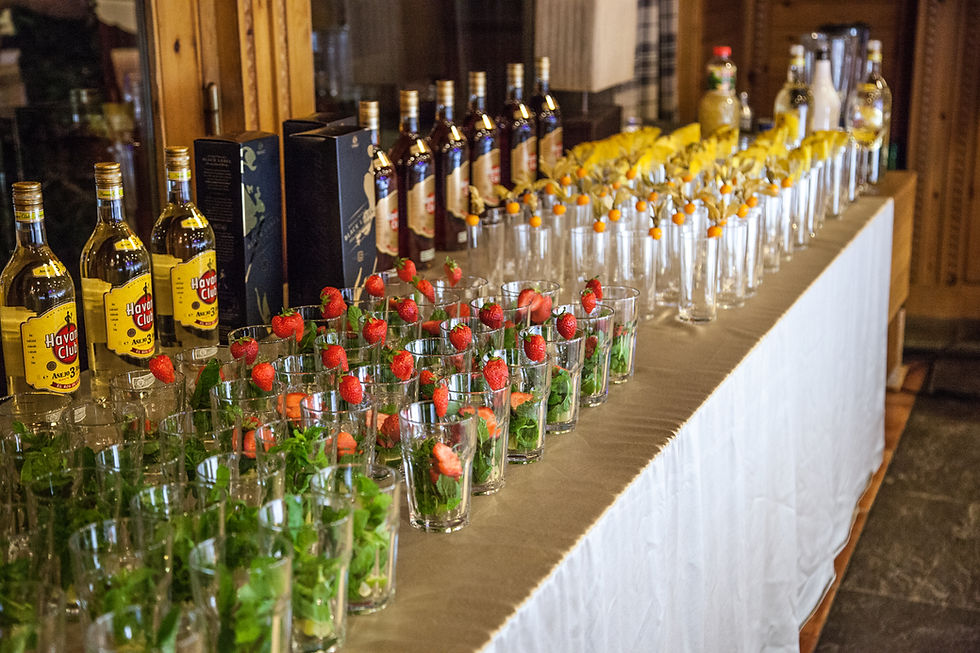 Miniature : Festival Mojitos Cuba