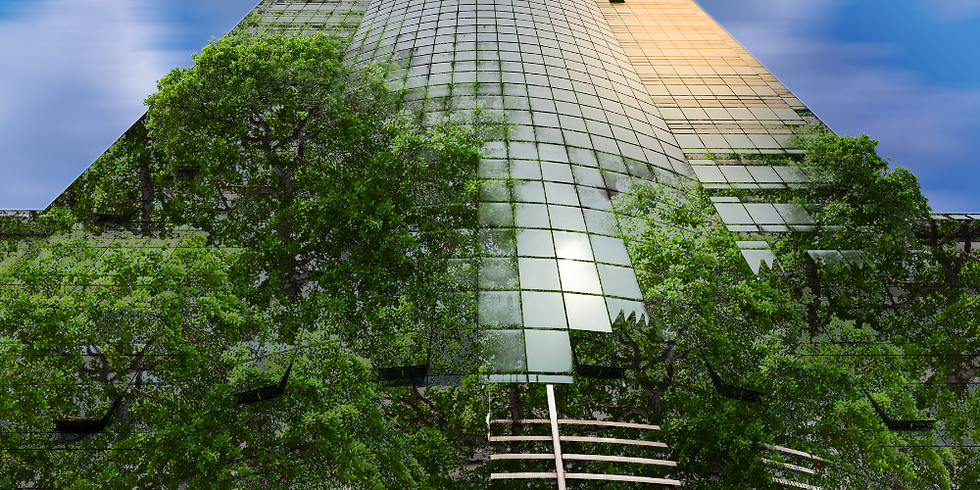 Green Sustainable Future