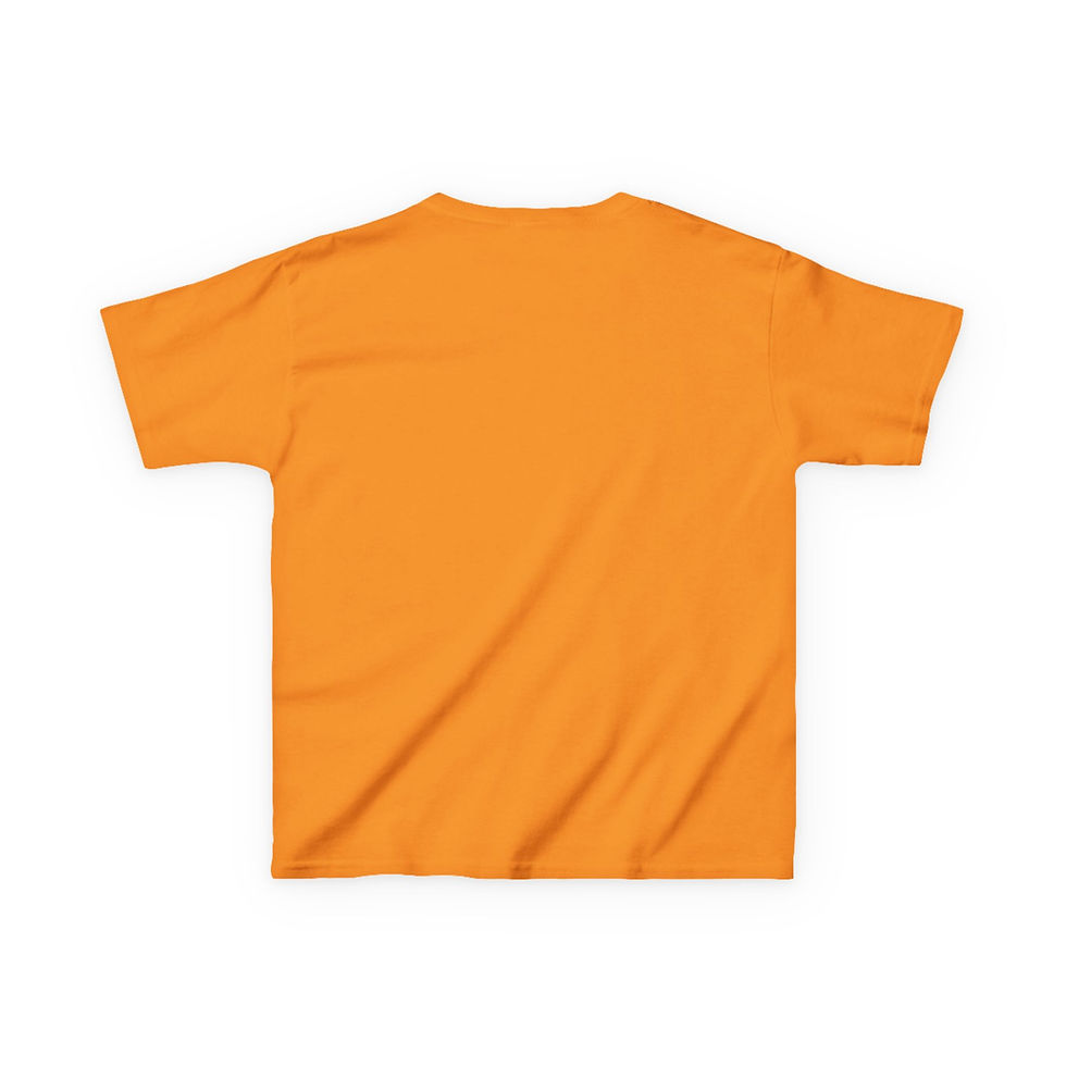 Thumbnail: Plymouth Witches Kids Tee
