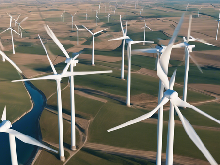 Exploring Renewable Energy Investment Opportunities with NewDill