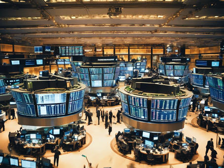 Navigating International Securities Markets: NewDill Investments Guide
