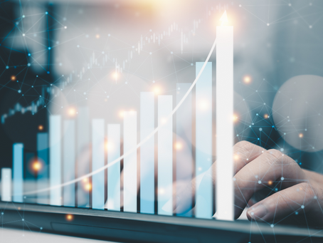 The U.S. Green Tech Market is moving at High Growth Rates