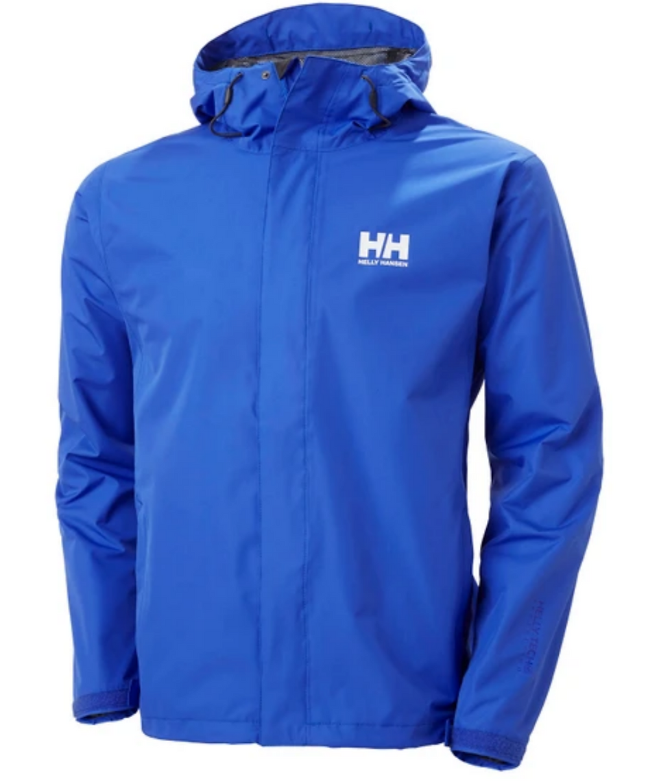 Thumbnail: SEVEN J JACKET