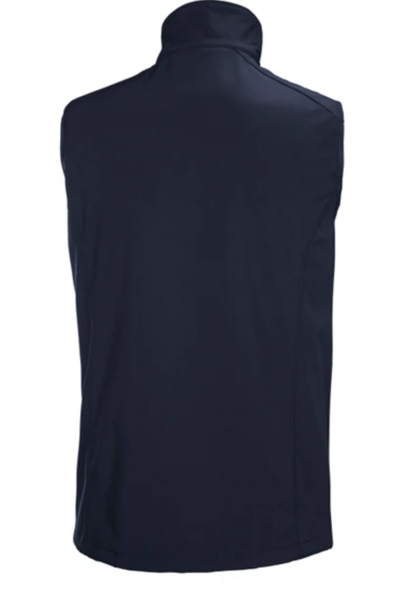 Thumbnail: PARAMOUNT SOFTSHELL VEST