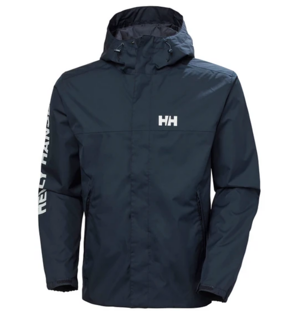 Thumbnail: ERVIK JACKET