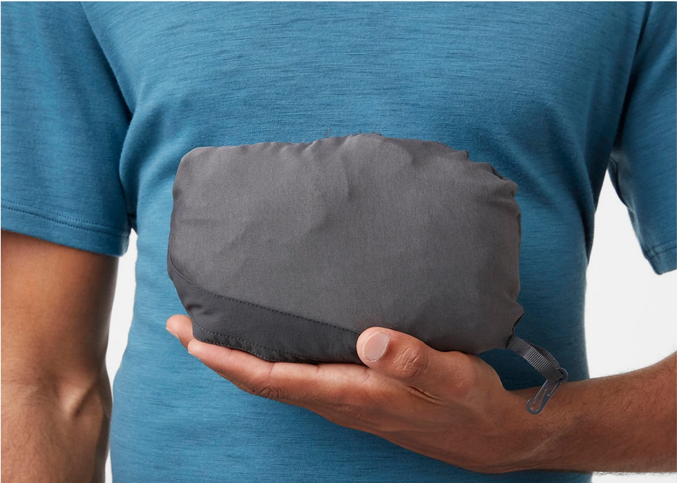 Thumbnail: BRONO SOFTSHELL PANT