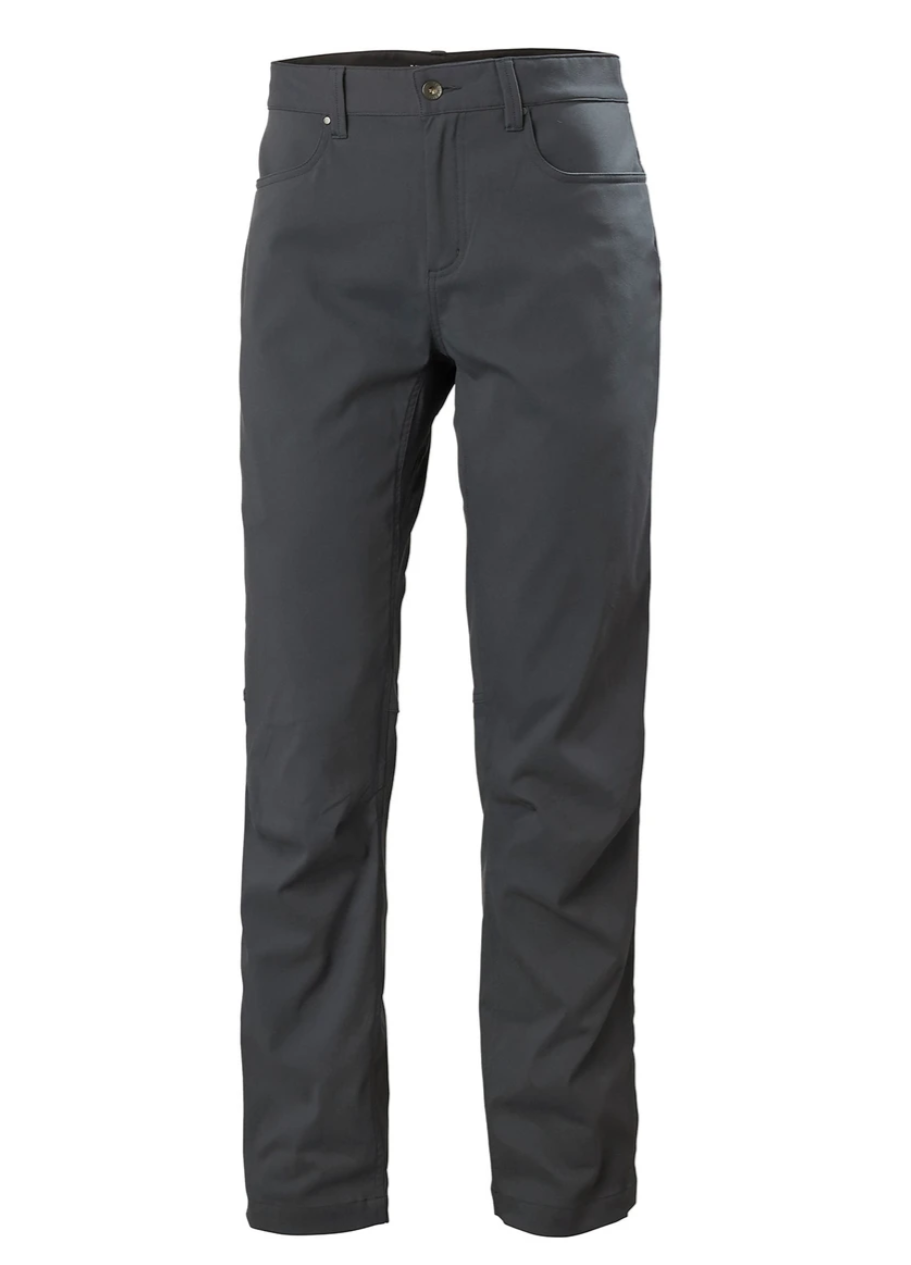 Thumbnail: HOLMEN 5 POCKET PANT