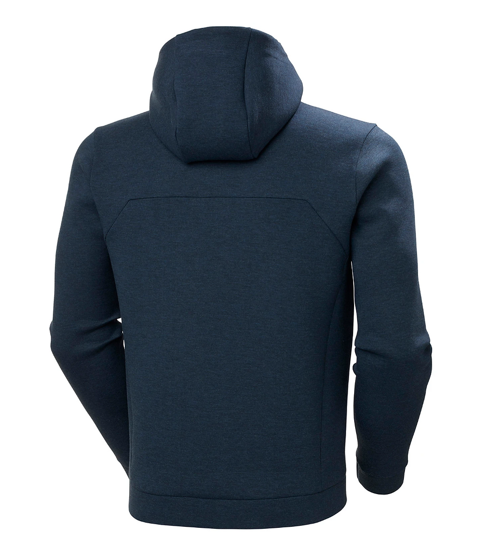 Thumbnail: HP OCEAN FZ HOODIE