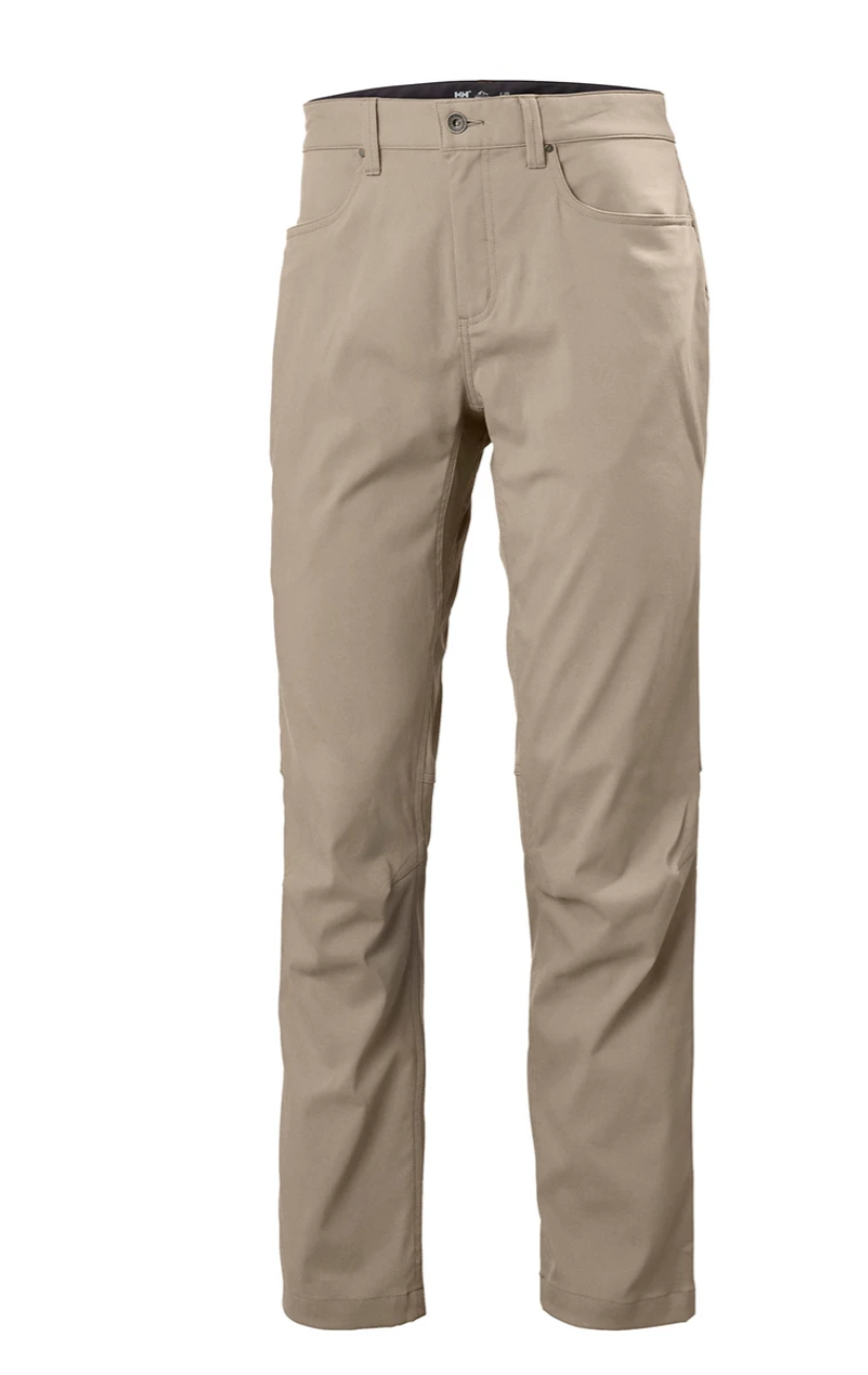 Thumbnail: HOLMEN 5 POCKET PANT