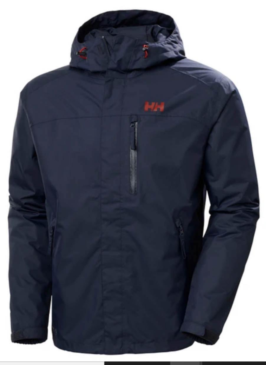 Thumbnail: VANCOUVER JACKET