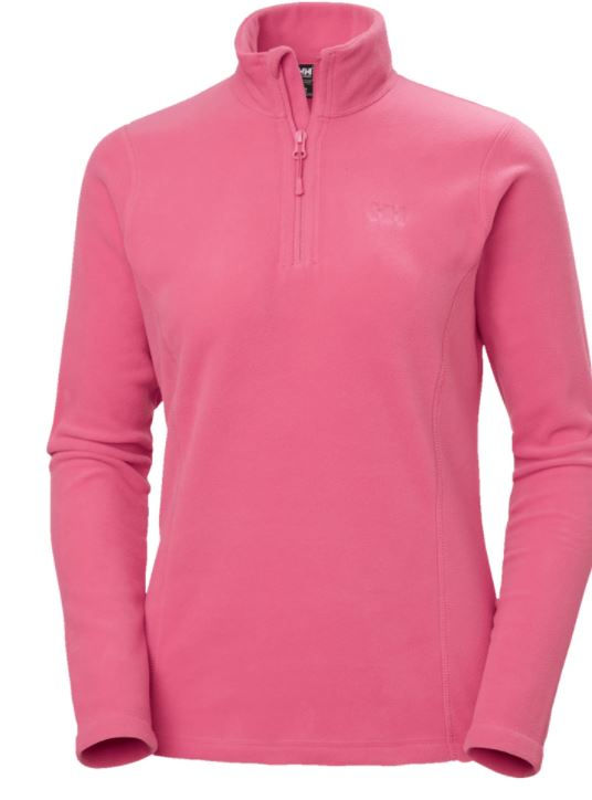 Thumbnail: W DAYBREAKER 1/2 ZIP FLEECE