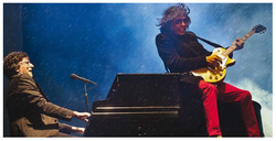 LEYENDA DEL ROCK