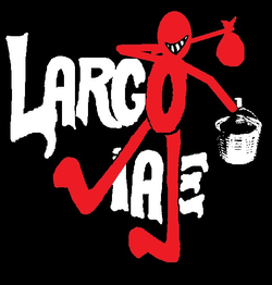 UN SEGUNDO A LA ETERNIDAD