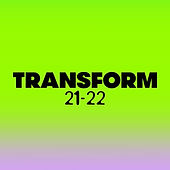 Transform 12/22 logo