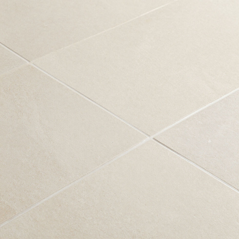 Surface protection solutions tailored for your tiled floor