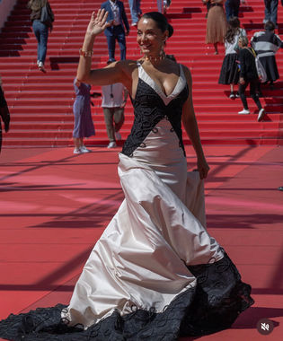 NATC JEWELS Shines at the Cannes Film Festival