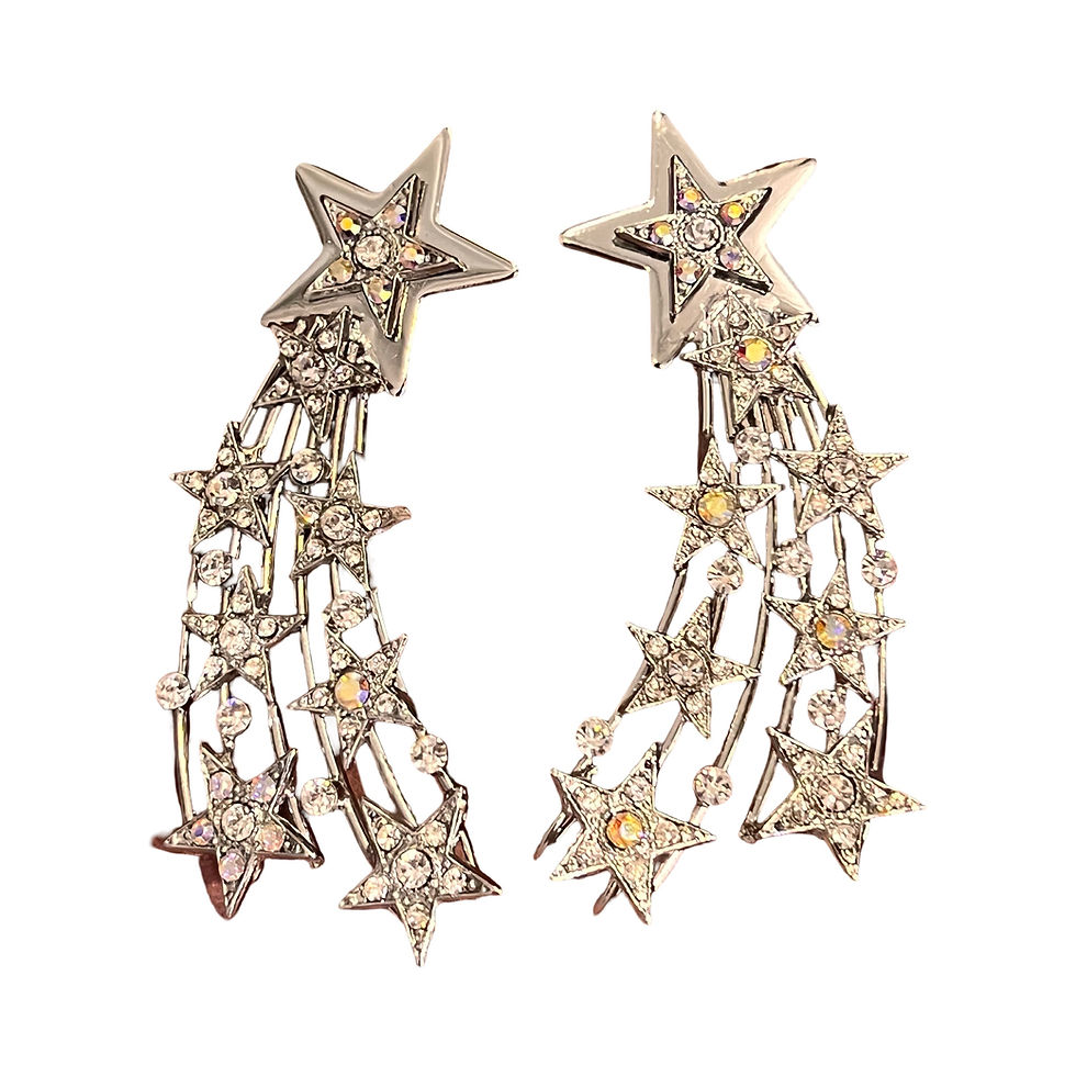 Μικρογραφία: Esperides Earcuffs 