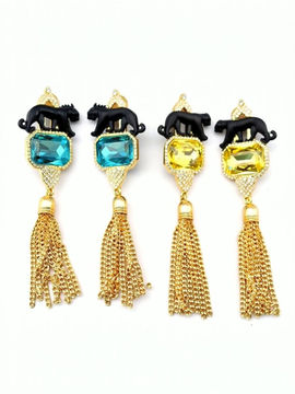 Μικρογραφία: Fashion earrings 