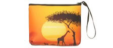 Thumbnail: KIMONO LUNGO SAFARI